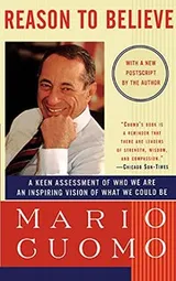 Cover of Reason to Believe
