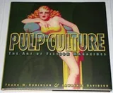 Cover of Pulp Culture
