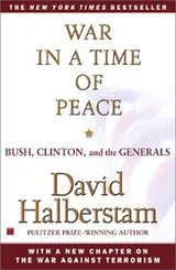 Cover of Politicians and the Generals