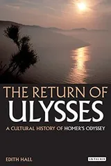 Cover of The Return of Ulysses
