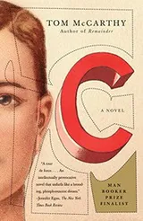 Cover of C