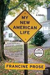 Cover of My New American Life