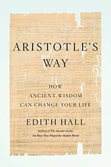 Cover of Aristotle's Way