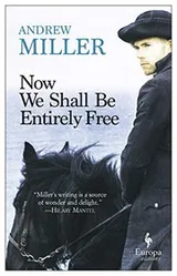 Cover of Now We Shall Be Entirely Free