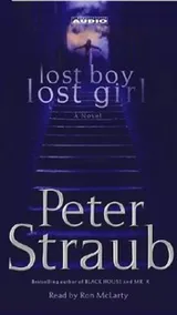 Cover of Lost Boy, Lost Girl