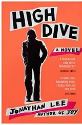 Cover of High Dive