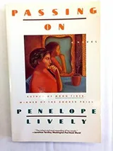 Cover of Passing On