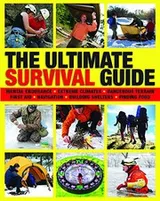 Cover of The Ultimate Survival Guide