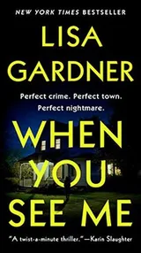 Cover of When You See Me