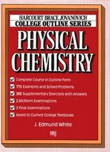 Cover of Physical chemistry