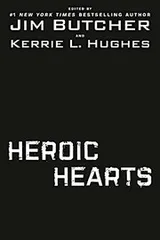 Cover of Heroic Hearts