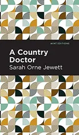 Cover of A country doctor