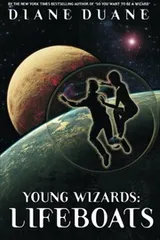 Cover of Young Wizards : Lifeboats