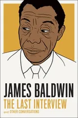 Cover of James Baldwin