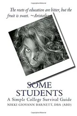 Cover of Some Students