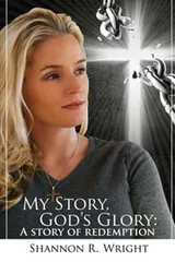 Cover of My Story, God's Glory