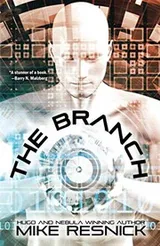 Cover of The Branch