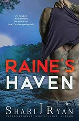 Cover of Raine's Haven