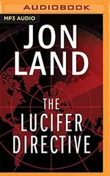 Cover of Lucifer Directive, The