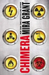 Cover of Chimera