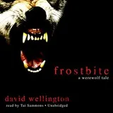 Cover of Frostbite