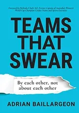 Cover of Teams that Swear