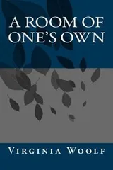 Cover of A Room of One's Own