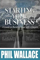 Cover of Starting Your Business