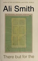 Cover of There but for the