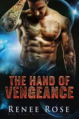 Cover of The Hand of Vengeance