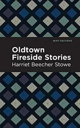 Cover of Oldtown Fireside Stories