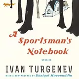 Cover of Sportsman's Notebook