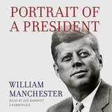 Cover of Portrait of a President