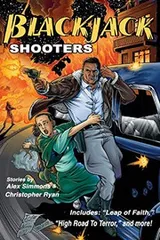 Cover of Blackjack