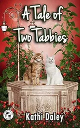 Cover of A Tale of Two Tabbies