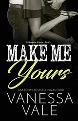 Cover of Make Me Yours