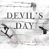 Cover of Devil's Day Lib/E