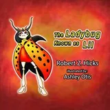Cover of The Ladybug Known as Lil