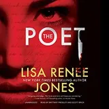 Cover of The Poet