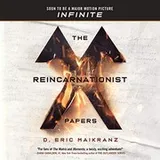 Cover of The Reincarnationist Papers Lib/E