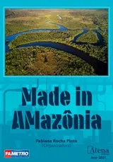 Cover of Made in AMazônia