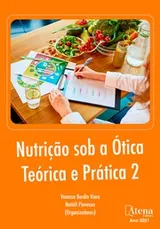 Cover of Nutrição sob a Ótica Teórica e Prática 2