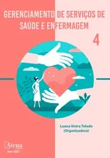 Cover of Gerenciamento de Serviços de Saúde e Enfermagem 4