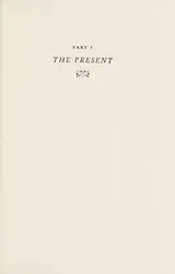 Cover of The house in Paris