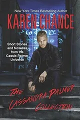 Cover of The Cassandra Palmer Collection