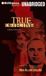Cover of True Detective