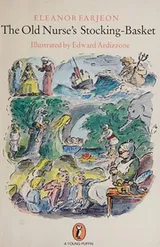 Cover of The old nurse's stocking-basket