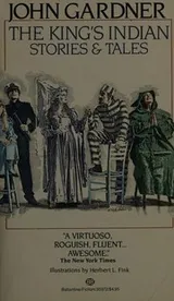 Cover of The King's Indian