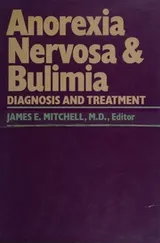 Cover of Anorexia nervosa & bulimia