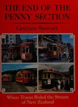 Cover of The end of the penny section